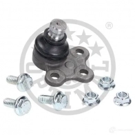 Шаровая опора OPTIMAL 4031185685641 G3-1062 1290702 HF1 QS - Изображение 2