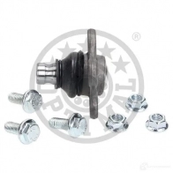 Шаровая опора OPTIMAL 4031185685641 G3-1062 1290702 HF1 QS - Изображение 3