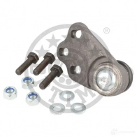Шаровая опора OPTIMAL 1424313544 G3-115S L2 IQIHI 4058787112436 - Изображение 2
