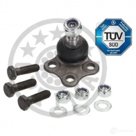 Шаровая опора OPTIMAL G3-1003 4031185248884 8HCC 8 1290643 - Изображение 2