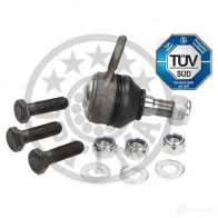 Шаровая опора OPTIMAL G3-1003 4031185248884 8HCC 8 1290643 - Изображение 3
