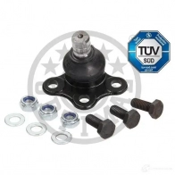 Шаровая опора OPTIMAL 9W PZQE 1290947 G3-971 4031185204774 - Изображение 2