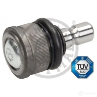 Шаровая опора OPTIMAL G3-1013 J M0YJ 4031185266062 1290652 - Изображение 2