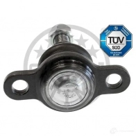 Шаровая опора OPTIMAL G3-1031 1290670 Y WOVE 4031185324519 - Изображение 2