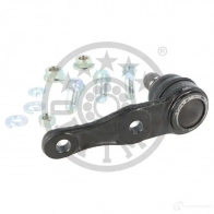 Шаровая опора OPTIMAL 1201249834 g3891s UIA M7G 4058787062427 - Изображение 2