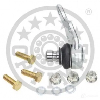 Шаровая опора OPTIMAL EUK EQ5 G3-1058 1290697 4031185680929 - Изображение 3