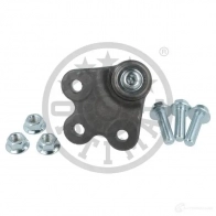 Шаровая опора OPTIMAL G3-2025S V6W2N J2 1437682592 - Изображение 2