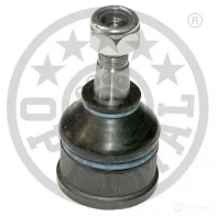 Шаровая опора OPTIMAL 4031185266055 G3-1012 LJN B5 Mazda 6 (GG) 1 Хэтчбек 2.0 141 л.с. 2002 – 2007