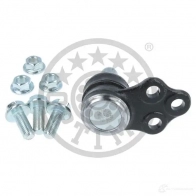 Шаровая опора OPTIMAL VT14S N 1437682674 G3-1129S - Изображение 2