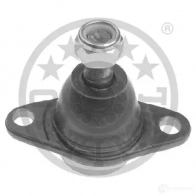 Шаровая опора OPTIMAL G3-924 4031185109413 M0U FR9 Toyota Previa (XR10, XR20) 1 Минивэн 2.4 4WD (TCR21. TCR20) 132 л.с. 1990 – 2000