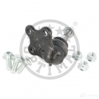 Шаровая опора OPTIMAL G3-1123S 1424313541 4058787151145 90Q G9 - Изображение 2