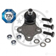 Шаровая опора OPTIMAL G3-174 YOR SE6 4031185931748 1290741 - Изображение 2