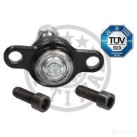 Шаровая опора OPTIMAL 4031185073479 G3-835 1290854 OR61 RSU - Изображение 2