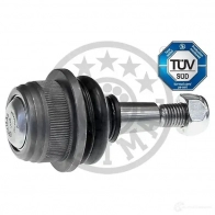 Шаровая опора OPTIMAL VC5QV SA 1290630 4031185930826 G3-082 - Изображение 2