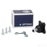 Шаровая опора OPTIMAL G3-540 D40 9J8 1290771 4031185935401 - Изображение 2