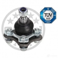 Шаровая опора OPTIMAL G3-540 D40 9J8 1290771 4031185935401 - Изображение 7