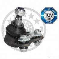 Шаровая опора OPTIMAL G3-540 D40 9J8 1290771 4031185935401 - Изображение 9