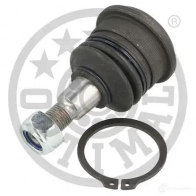 Шаровая опора OPTIMAL ES N6XX G3-1122 1424313540 4058787151121 - Изображение 2