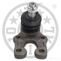 Шаровая опора OPTIMAL 4058787044621 1290722 G3-1111 D2ODV DS - Изображение 2