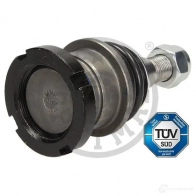 Шаровая опора OPTIMAL G3-999 4031185248938 6284 KM 1290971 - Изображение 2