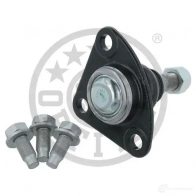 Шаровая опора OPTIMAL G3-988S 1438279306 R3C GW - Изображение 2