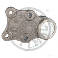 Шаровая опора OPTIMAL 9K LZ0OW 1290888 G3-899 4031185109192 - Изображение 4