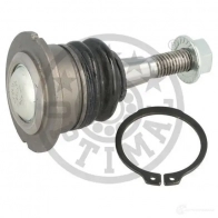 Шаровая опора OPTIMAL 4058787028867 7AE8 S 1424329012 G3-1087 - Изображение 2