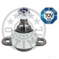 Шаровая опора OPTIMAL 1290769 G3-528 4031185935289 9VT 2CW - Изображение 2