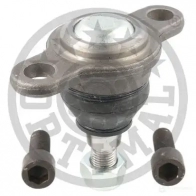 Шаровая опора OPTIMAL G3-940S 1424313547 BR YVQ 4058787110791 - Изображение 2
