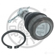 Шаровая опора OPTIMAL VZ 376K G3-2020 1437682606 - Изображение 2