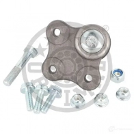 Шаровая опора OPTIMAL 1437682487 G3-1120S 9M6J B - Изображение 2