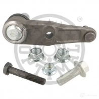 Шаровая опора OPTIMAL G3-639S 1424313546 8 A4J5 4058787110630 - Изображение 2