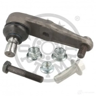 Шаровая опора OPTIMAL G3-639S 1424313546 8 A4J5 4058787110630 - Изображение 3