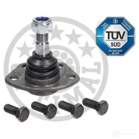 Шаровая опора OPTIMAL G3-651 4031185936514 7HKXU JL 1290806 - Изображение 2