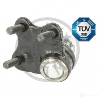 Шаровая опора OPTIMAL W8 LFXZ3 G3-1018 4031185269605 1290657 - Изображение 3
