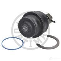 Шаровая опора OPTIMAL RF96 YGF 1290688 4031185633680 G3-1048 - Изображение 2