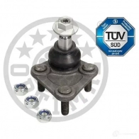 Шаровая опора OPTIMAL G3-913 G6-900 G6-8 98 1290899 - Изображение 2