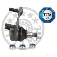 Шаровая опора OPTIMAL G3-913 G6-900 G6-8 98 1290899 - Изображение 3