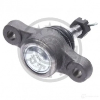 Шаровая опора OPTIMAL 1290681 5E L8BF G3-1041 4031185576970 - Изображение 2