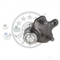 Шаровая опора OPTIMAL 4058787099010 G3-1118S 1201249826 UIUO H - Изображение 2