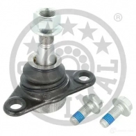 Шаровая опора OPTIMAL G3-1023 4031185271578 NX FMLV2 1290663 - Изображение 2