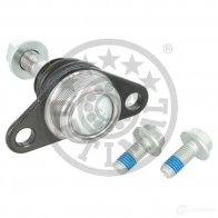 Шаровая опора OPTIMAL G3-1023 4031185271578 NX FMLV2 1290663 - Изображение 3