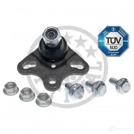 Шаровая опора OPTIMAL G3-947 02 7298073524 LRYSCS 1290926 - Изображение 2