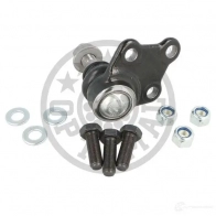 Шаровая опора OPTIMAL 59 JQBZ G3-1125S 1437682668 - Изображение 2