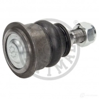 Шаровая опора OPTIMAL 4058787024517 G3-1084 1290715 T RG1A - Изображение 2