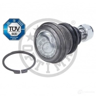 Шаровая опора OPTIMAL 7P K1Q 4031185937269 G3-726 1290825 - Изображение 2