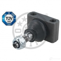 Шаровая опора OPTIMAL 4031185129053 OE F9N6 1290913 G3-933 - Изображение 2