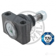 Шаровая опора OPTIMAL 4031185129053 OE F9N6 1290913 G3-933 - Изображение 3