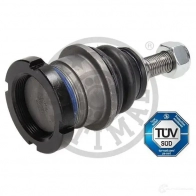 Шаровая опора OPTIMAL 1290959 WXZ N9K 4031185206068 G3-984 - Изображение 2