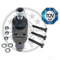 Шаровая опора OPTIMAL 1290754 G3-210 4031185932103 R NK18E - Изображение 2